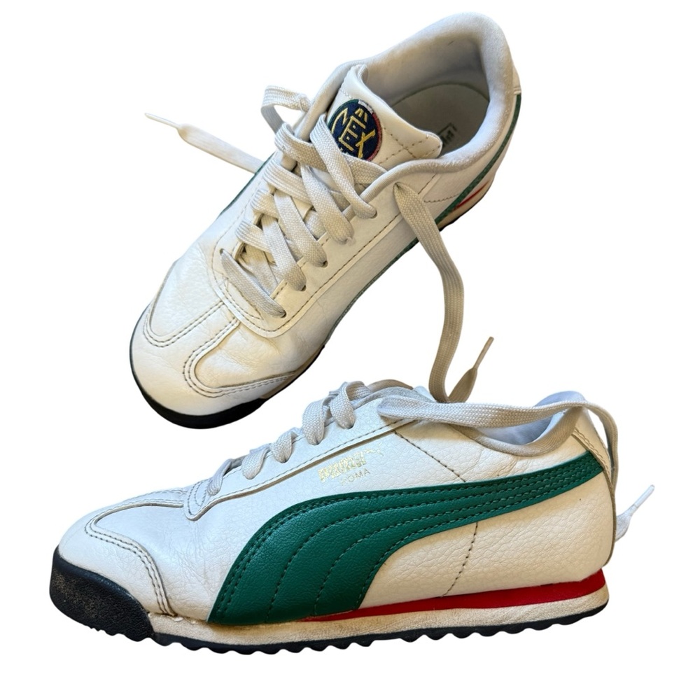 PUMA Roma Kids Sneakers